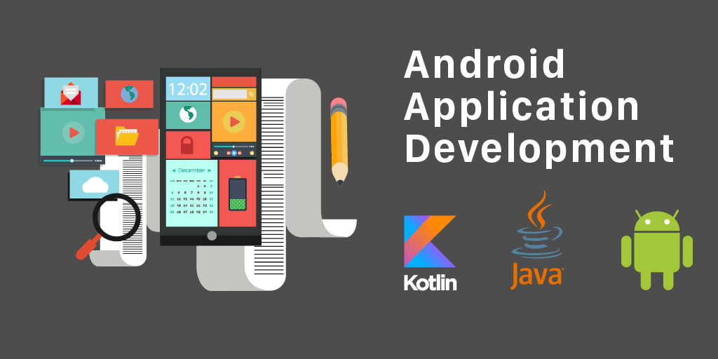 Best Android App Development Course in Karachi, Pakistan ...